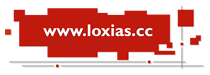 Logo Stefan Aigner – loxias.cc